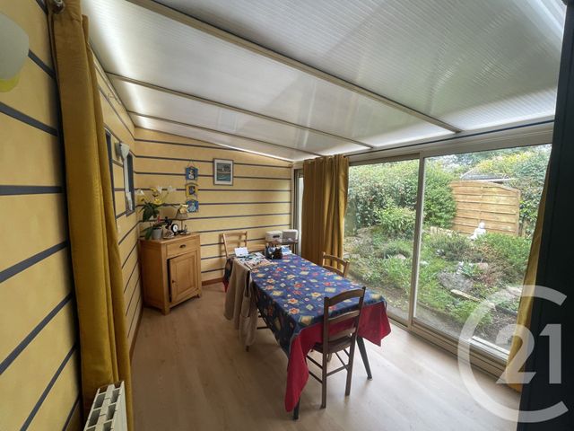 Maison &agrave; vendre - 5 pi&egrave;ces - 108 m2 - St Ave - 56 - BRETAGNE