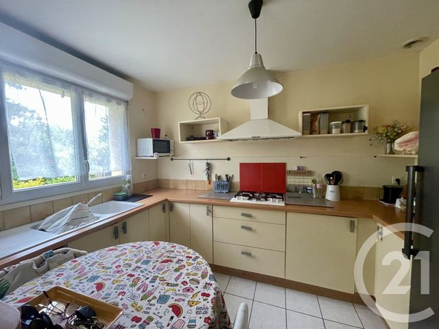 Maison &agrave; vendre - 5 pi&egrave;ces - 108 m2 - St Ave - 56 - BRETAGNE