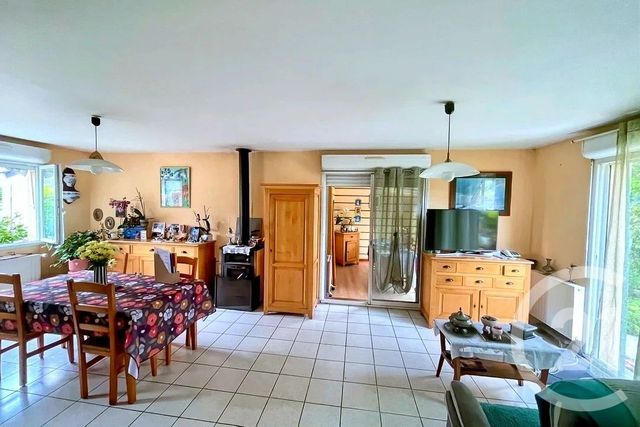 Maison &agrave; vendre - 5 pi&egrave;ces - 108 m2 - St Ave - 56 - BRETAGNE