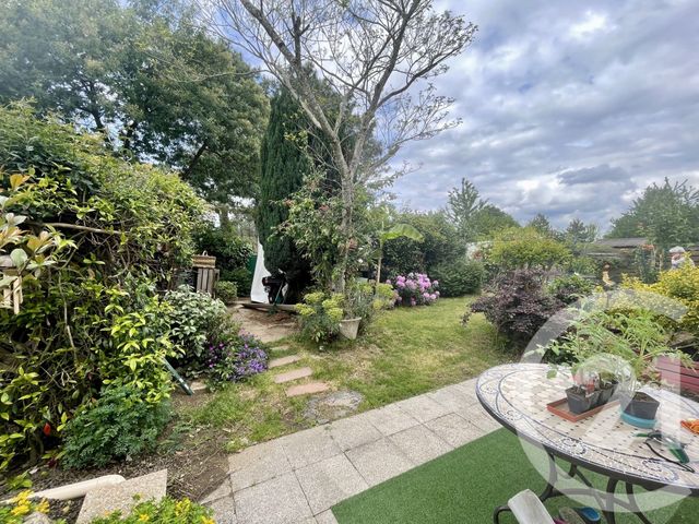 Maison &agrave; vendre - 5 pi&egrave;ces - 108 m2 - St Ave - 56 - BRETAGNE