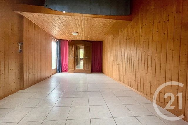 Maison &agrave; vendre - 5 pi&egrave;ces - 108 m2 - St Ave - 56 - BRETAGNE