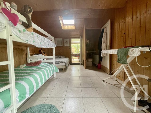 Maison &agrave; vendre - 5 pi&egrave;ces - 108 m2 - St Ave - 56 - BRETAGNE
