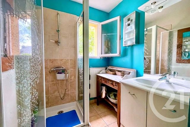 Maison &agrave; vendre - 5 pi&egrave;ces - 108 m2 - St Ave - 56 - BRETAGNE