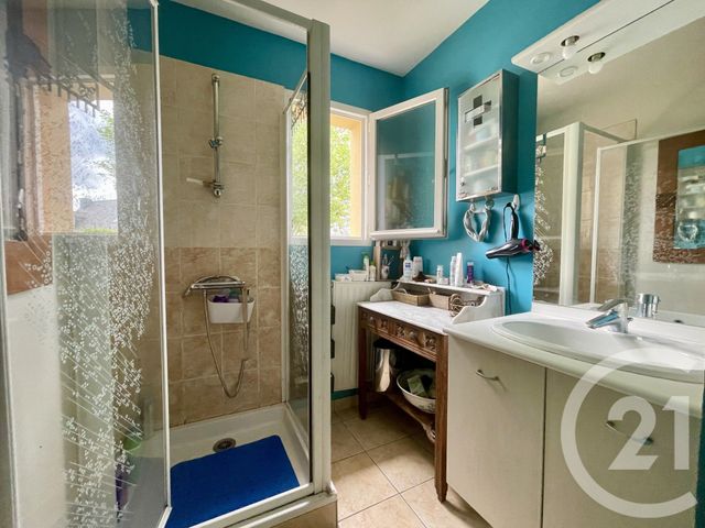 Maison &agrave; vendre - 5 pi&egrave;ces - 108 m2 - St Ave - 56 - BRETAGNE