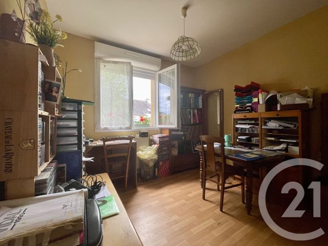 Maison &agrave; vendre - 5 pi&egrave;ces - 108 m2 - St Ave - 56 - BRETAGNE