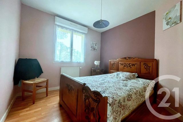 Maison &agrave; vendre - 5 pi&egrave;ces - 108 m2 - St Ave - 56 - BRETAGNE
