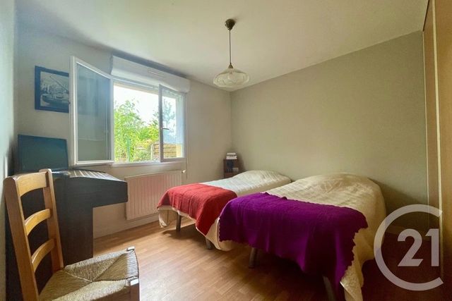 Maison &agrave; vendre - 5 pi&egrave;ces - 108 m2 - St Ave - 56 - BRETAGNE