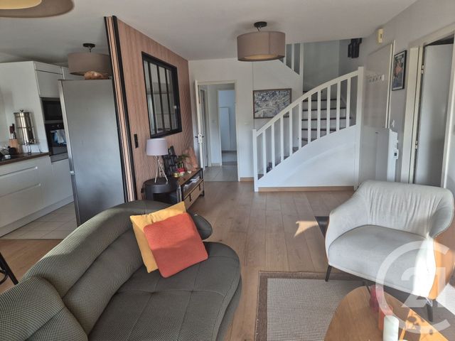Appartement F4 &agrave; vendre - 4 pi&egrave;ces - 80 m2 - Vannes - 56 - BRETAGNE