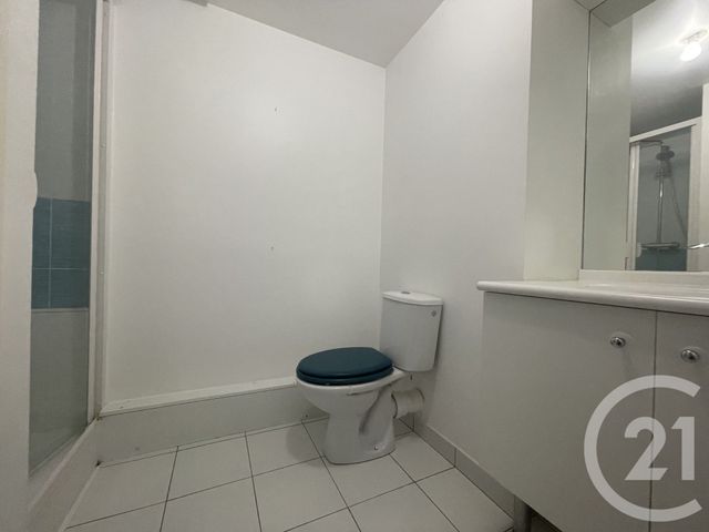 Appartement F4 &agrave; vendre - 4 pi&egrave;ces - 80 m2 - Vannes - 56 - BRETAGNE
