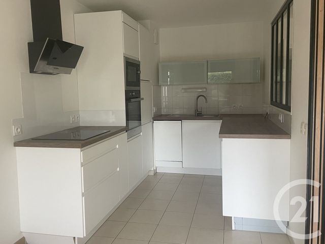 Appartement F4 &agrave; vendre - 4 pi&egrave;ces - 80 m2 - Vannes - 56 - BRETAGNE