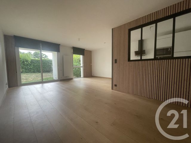 Appartement F4 &agrave; vendre - 4 pi&egrave;ces - 80 m2 - Vannes - 56 - BRETAGNE