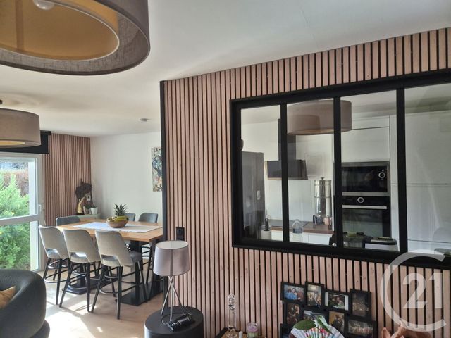 Appartement F4 &agrave; vendre - 4 pi&egrave;ces - 80 m2 - Vannes - 56 - BRETAGNE