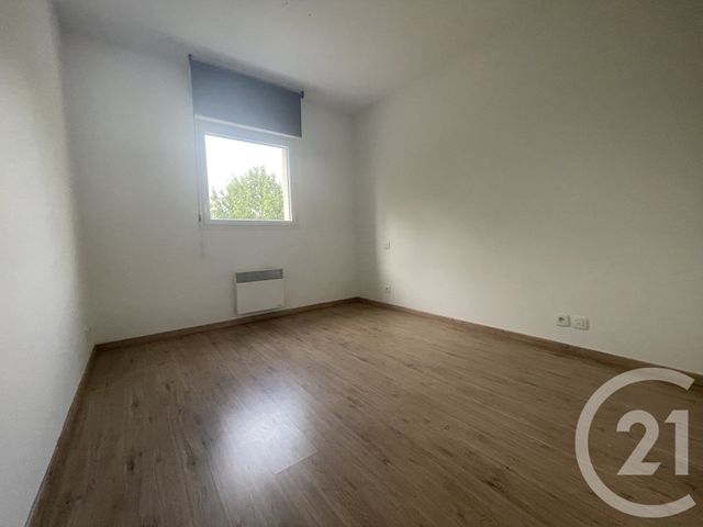 Appartement F4 &agrave; vendre - 4 pi&egrave;ces - 80 m2 - Vannes - 56 - BRETAGNE