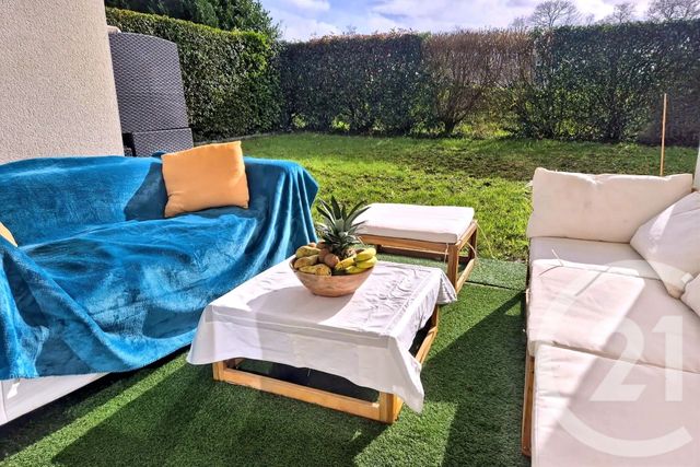 Appartement F4 &agrave; vendre - 4 pi&egrave;ces - 80 m2 - Vannes - 56 - BRETAGNE