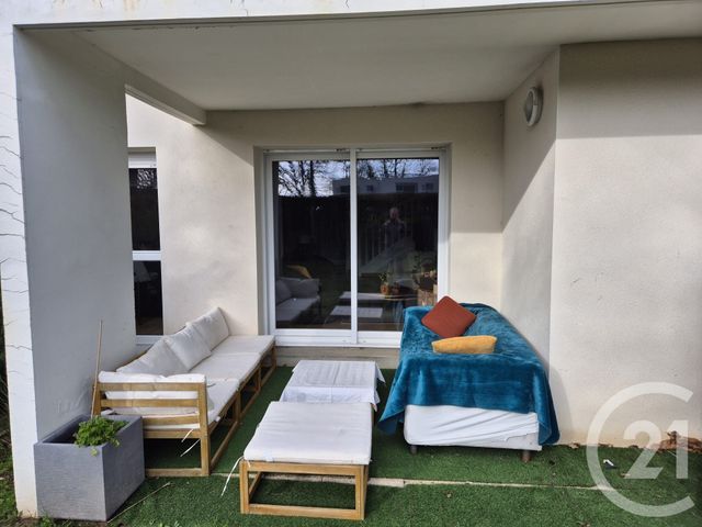 Appartement F4 &agrave; vendre - 4 pi&egrave;ces - 80 m2 - Vannes - 56 - BRETAGNE