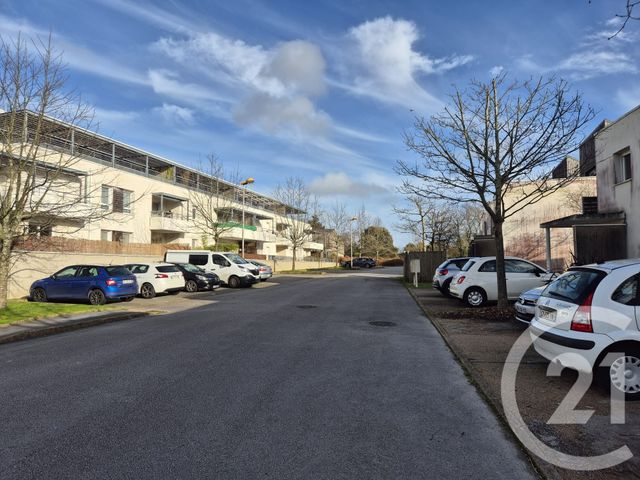 Appartement F4 &agrave; vendre - 4 pi&egrave;ces - 80 m2 - Vannes - 56 - BRETAGNE