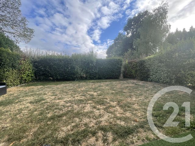 Appartement F4 &agrave; vendre - 4 pi&egrave;ces - 80 m2 - Vannes - 56 - BRETAGNE