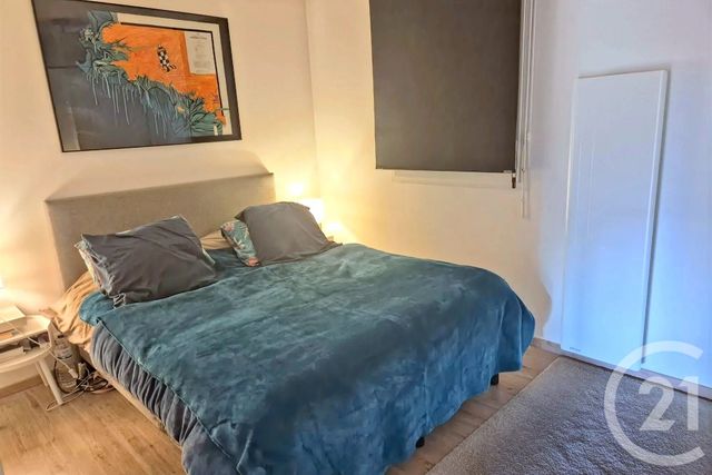 Appartement F4 &agrave; vendre - 4 pi&egrave;ces - 80 m2 - Vannes - 56 - BRETAGNE