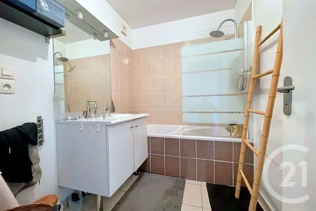 Appartement F4 &agrave; vendre - 4 pi&egrave;ces - 80 m2 - Vannes - 56 - BRETAGNE