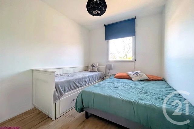 Appartement F4 &agrave; vendre - 4 pi&egrave;ces - 80 m2 - Vannes - 56 - BRETAGNE