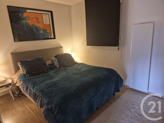 Appartement F4 &agrave; vendre - 4 pi&egrave;ces - 80 m2 - Vannes - 56 - BRETAGNE