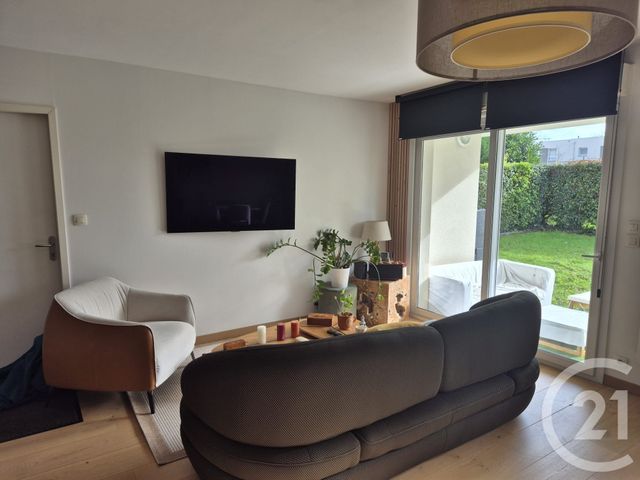 Appartement F4 à vendre VANNES