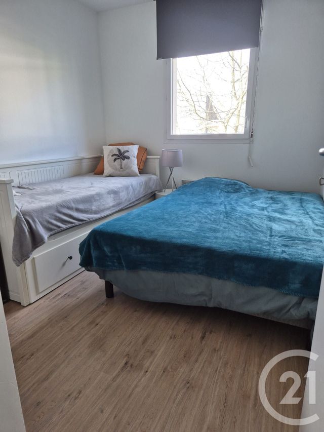 Appartement F4 &agrave; vendre - 4 pi&egrave;ces - 80 m2 - Vannes - 56 - BRETAGNE