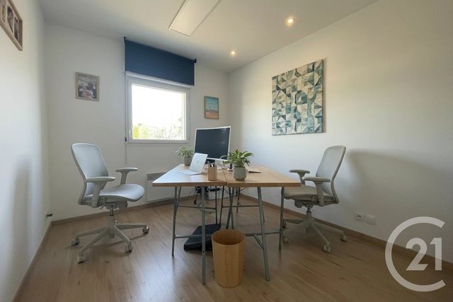 Appartement F4 &agrave; vendre - 4 pi&egrave;ces - 80 m2 - Vannes - 56 - BRETAGNE