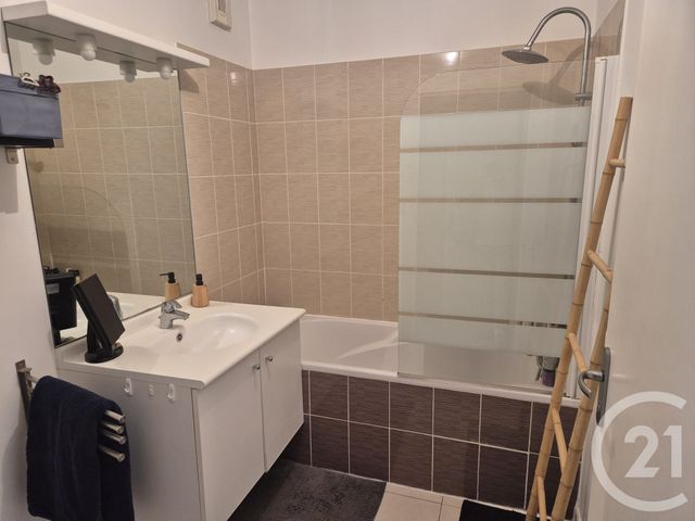 Appartement F4 &agrave; vendre - 4 pi&egrave;ces - 80 m2 - Vannes - 56 - BRETAGNE