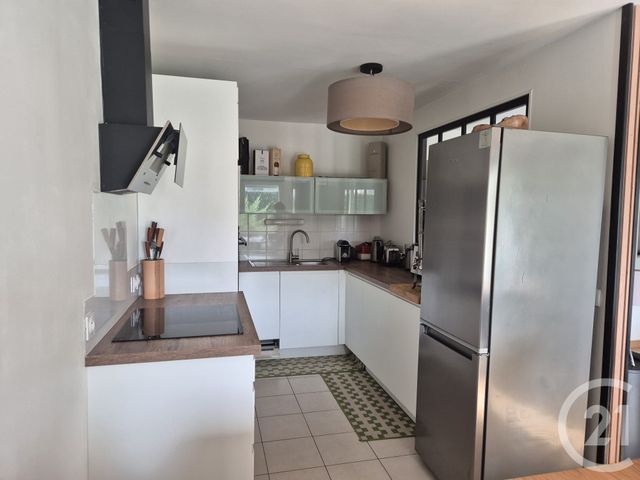 Appartement F4 &agrave; vendre - 4 pi&egrave;ces - 80 m2 - Vannes - 56 - BRETAGNE