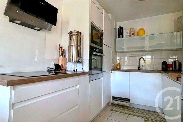 Appartement F4 &agrave; vendre - 4 pi&egrave;ces - 80 m2 - Vannes - 56 - BRETAGNE