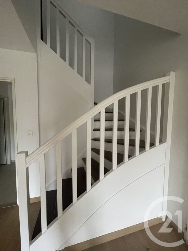 Appartement F4 &agrave; vendre - 4 pi&egrave;ces - 80 m2 - Vannes - 56 - BRETAGNE
