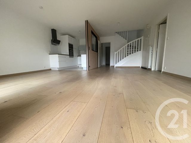 Appartement F4 &agrave; vendre - 4 pi&egrave;ces - 80 m2 - Vannes - 56 - BRETAGNE