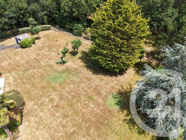 Maison &agrave; vendre - 7 pi&egrave;ces - 161,10 m2 - St Ave - 56 - BRETAGNE