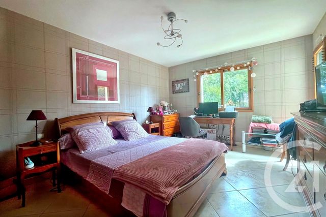 Maison &agrave; vendre - 7 pi&egrave;ces - 161,10 m2 - St Ave - 56 - BRETAGNE