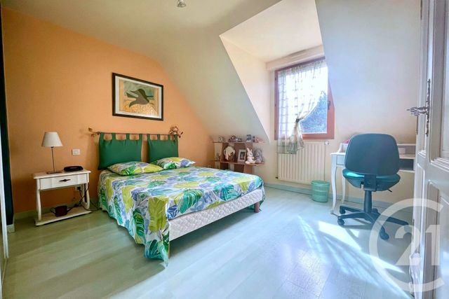 Maison &agrave; vendre - 7 pi&egrave;ces - 161,10 m2 - St Ave - 56 - BRETAGNE