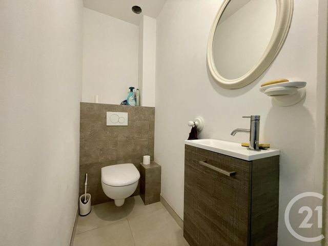 Maison &agrave; vendre - 4 pi&egrave;ces - 86,25 m2 - St Ave - 56 - BRETAGNE