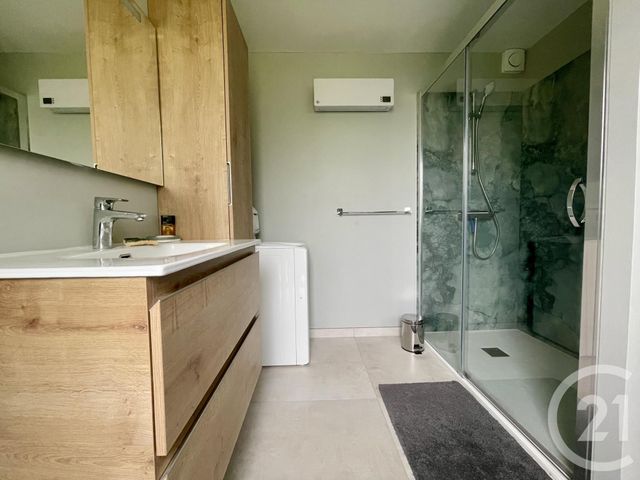 Maison &agrave; vendre - 4 pi&egrave;ces - 86,25 m2 - St Ave - 56 - BRETAGNE