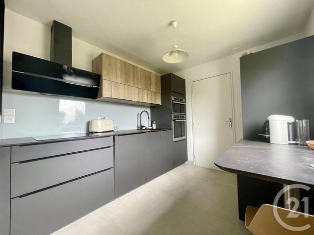 Maison &agrave; vendre - 4 pi&egrave;ces - 86,25 m2 - St Ave - 56 - BRETAGNE