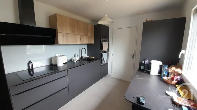 Maison &agrave; vendre - 4 pi&egrave;ces - 86,25 m2 - St Ave - 56 - BRETAGNE