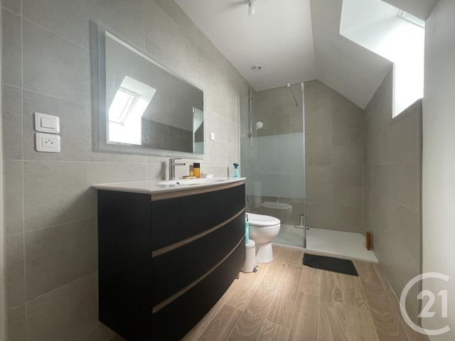 Maison &agrave; vendre - 4 pi&egrave;ces - 86,25 m2 - St Ave - 56 - BRETAGNE