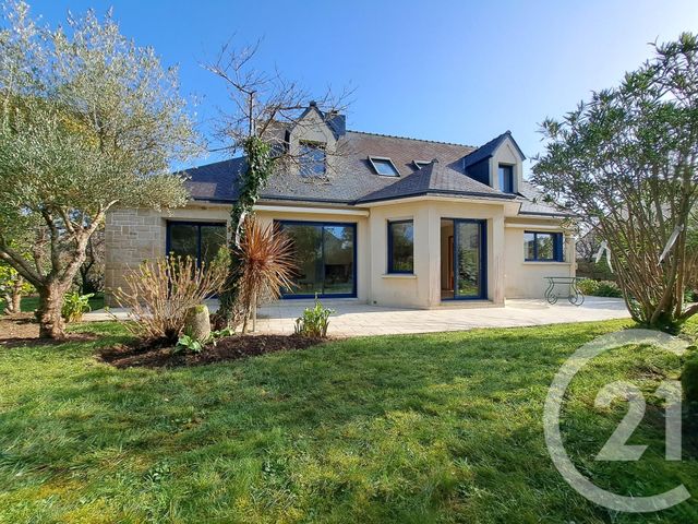 Prix immobilier ST AVE - Photo d’une maison vendue