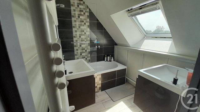 Maison &agrave; vendre - 5 pi&egrave;ces - 177,10 m2 - Plescop - 56 - BRETAGNE