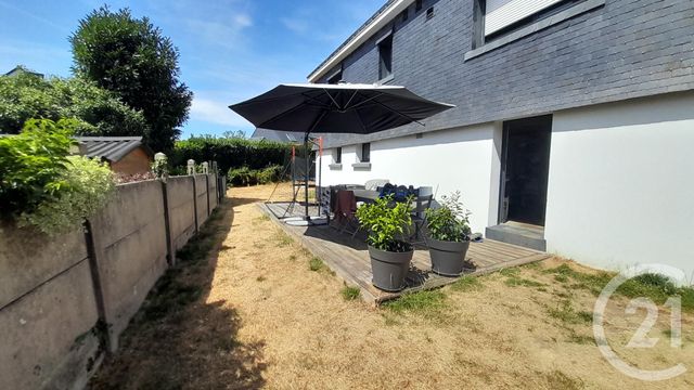 Maison à vendre PLESCOP