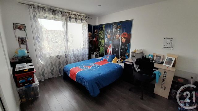 Maison &agrave; vendre - 5 pi&egrave;ces - 177,10 m2 - Plescop - 56 - BRETAGNE