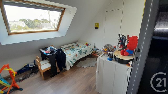 Maison &agrave; vendre - 5 pi&egrave;ces - 177,10 m2 - Plescop - 56 - BRETAGNE
