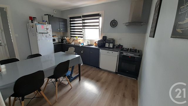 Maison &agrave; vendre - 5 pi&egrave;ces - 177,10 m2 - Plescop - 56 - BRETAGNE