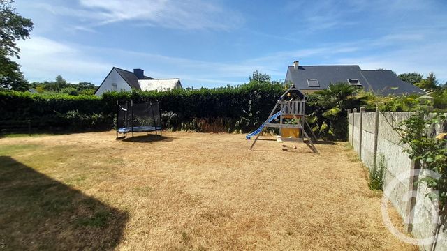 Maison &agrave; vendre - 5 pi&egrave;ces - 177,10 m2 - Plescop - 56 - BRETAGNE
