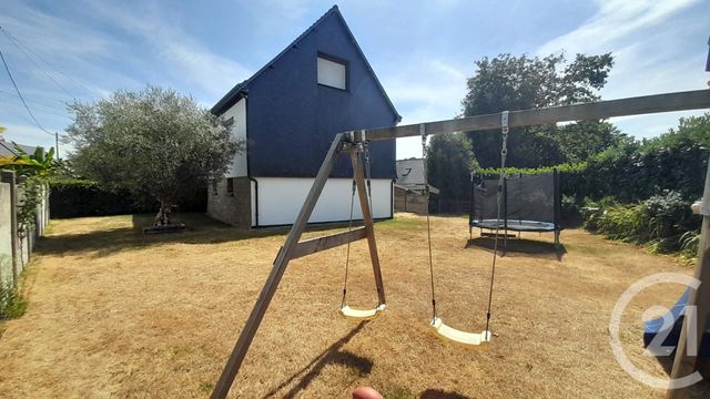 Maison &agrave; vendre - 5 pi&egrave;ces - 177,10 m2 - Plescop - 56 - BRETAGNE