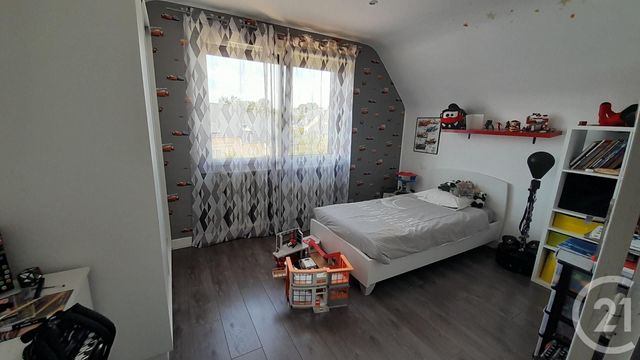 Maison &agrave; vendre - 5 pi&egrave;ces - 177,10 m2 - Plescop - 56 - BRETAGNE